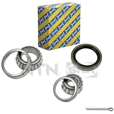 SNR Magneti Marelli 361111183415 Radlagersatz
