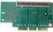 BeMatik - Riser Card 66.60mm (1 AGP)