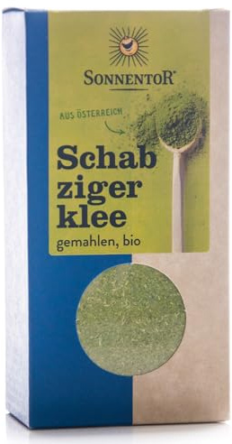 Bio Schabzigerklee gemahlen 2 x 40 g