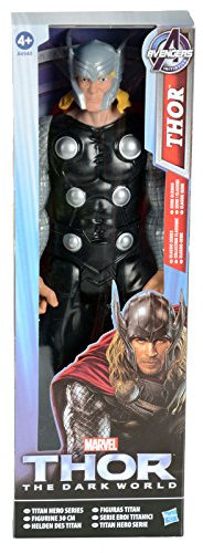 Hasbro Avengers - Thor 12 Action Figures
