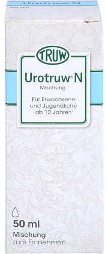 Urotruw N Tropfen,50ml