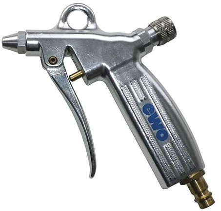 BLASPISTOLE BLOWCONTROL