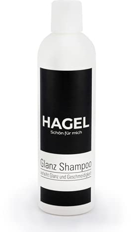 Hagel Glanz Shampoo 250 ml