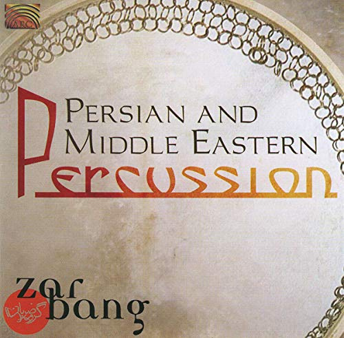 Persian and Middle Eastern Percussion