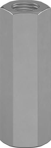 Bosch 2607990006 Adapter for Stirrer Basket, Silver