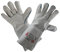 rabbit safety gloves Hase Leichte Schweißerhandschuhe GRANADA Rindnarbenleder TÜV GS - Gr. 9