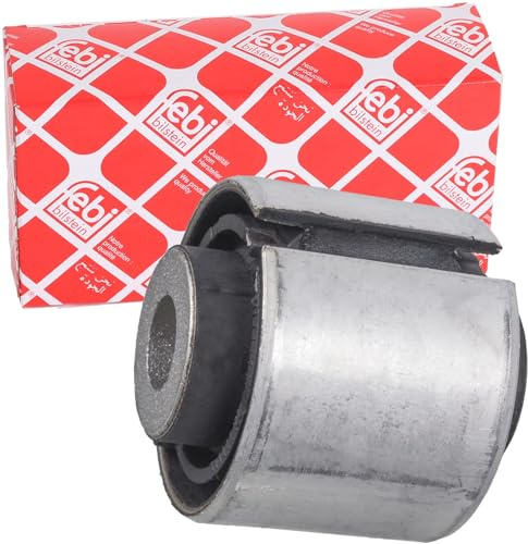 febi bilstein 31755 Control Arm Bush, pack of one
