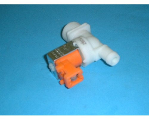 GENUINE INDESIT Dishwasher Solenoid Fill Valve