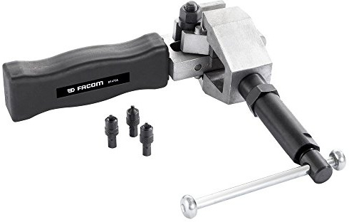 FACOM DF.475A Flange Press, 75 mm Height, 200 mm Width, 212 mm Length