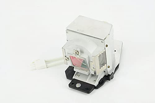 MICROLAMP ml12338 Projektor Lampe – Lampe für Projektor BenQ MW851UST, MX850UST, mx851ust