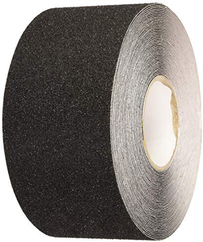 3M AR1SZ100 Anti-Rutsch 100mm x 20m schwarz universal selbstklebend Antirutschband