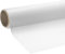 INDIGOS UG Klebefolie Wandschutzfolie matt 100 cm Folienhöhe