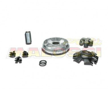 Variatore Malossi Multivar 2000 Peugeot SATELIS/JET FORCE 125 COMPRESSOR Peugeot SATELIS/JET FORCE 125 COMPRESSOR