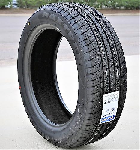 Maxtrek Sierra S6 - 265/45R21 104W - Sommerreifen