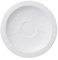 Villeroy & Boch AG Set Plato de Taza 6 Uds. White Pearl 16 cm Blanco