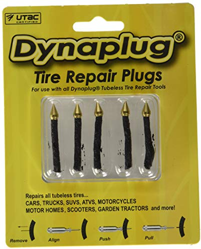 Dynaplug 1014 Tire Repair Refill Plug - Pack of 5