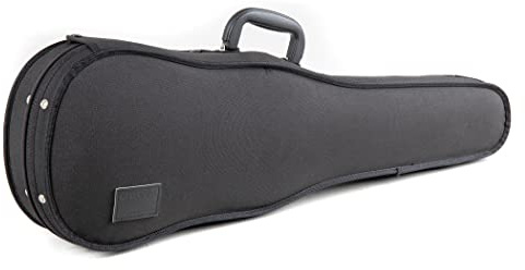 GEWA Form Shaped Violin Case Liuteria Concerto 1/16