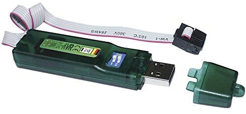 Diamex USB - ISP -Stick AVR-Programmieradapter