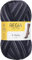 REGIA 4-fädig Color 9801269-07709 schneestern Handstrickgarn, Sockengarn, 100g Knäuel