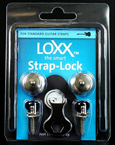Loxx Box Music - Nickel