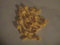 Lego Yellow Hands Minifigure Accessory (10 Sets)