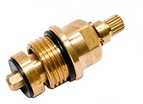 JDS Hardware JDS Tap Top Headwork Glands - Single 3/8 - 1/2