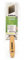 Ronseal Precision Finish Brush 1 Inch Angled