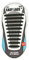 Easy laces Schnürsenkel Silicone, EAS210B, Schwarz (Black 210), One Size