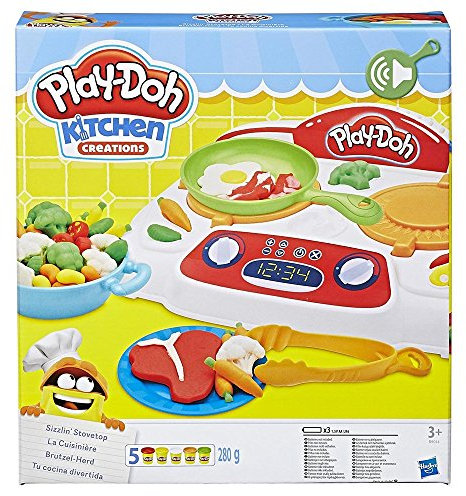 Play-Doh Hasbro Magica Cucina, B9014EU4