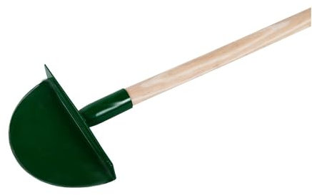 Grüner Jan Rasenkantenstecher Rasenkantenschneider Gartenhelfer Spaten Rasenstecher