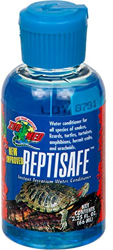 zoomed Zoo Med WC-2 Repti Safe, 66 ml