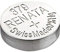 Renata SR63 379 Pile Bouton oxyde d'argent 16 mAh 1,55 V 1 pièce