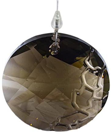 Swarovski Ornament Erde