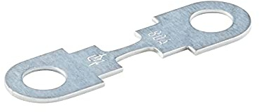 HELLA 8JS 713 575-142 Sicherung - Sicherungsstreifen - HSB - 80A - Menge: 10