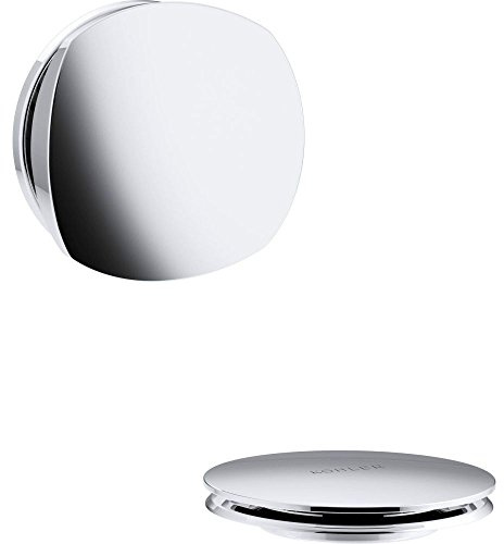 KOHLER PUREFLO™ BATH DRAIN TRIM - BASIC ROT