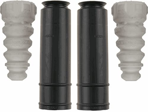 SACHS 900 147 Dust Cover Kit Shock Absorber Service Kit Compatible for Volkswagen Golf VI (5K1) 2008-2014 Rear Axle and Other Vehicles
