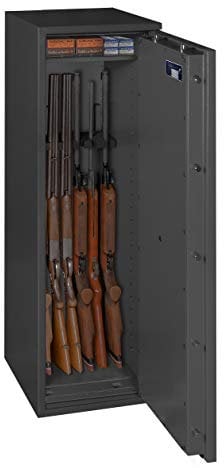 Waffenschrank EN 1143-1 Grad 0 Gun-Safe 0-5
