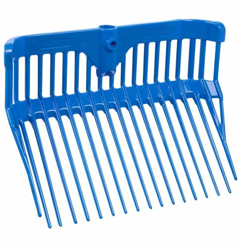 Super Fork Replacement Head (Blue)