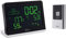 Otio -Stazione meteo Monalisa con sensore esterno wireless - Otio