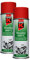 Kwasny 2X 233 047 Auto-K Special Hitzefest 300°C Rot 400ml