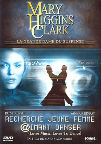 Recherche jeune femme aimant danser [FR Import]