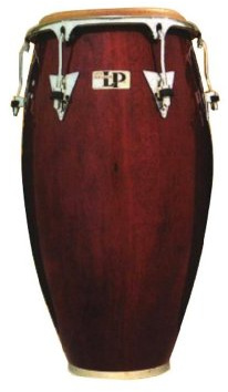 Latin Percussion Conga Classic Conga 11 3/4 LP559X-DW