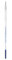 Royal Brush Soft-Grip, Or synthétique Ronde Pinceau-Taille 10/0