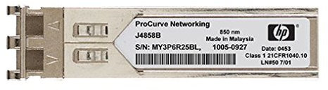 HP J4858C Network Media Transceiver