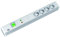 Bachmann 331.0202 Steckdosenleiste 4-fach