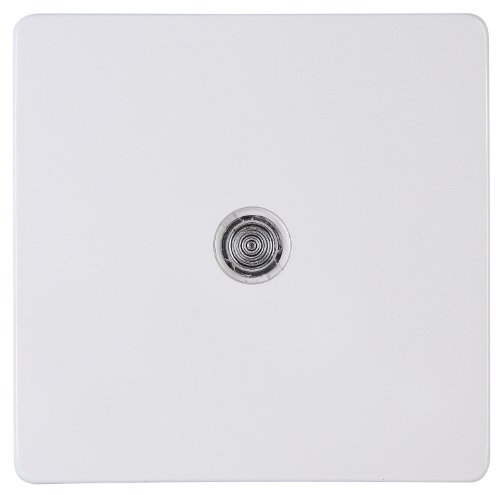 Kopp 334693008 Flächenwippe beleuchtet