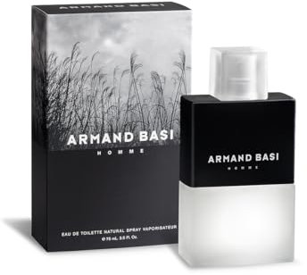 Armand Basi - Armand Basi Homme Edt Vapo 125 ml