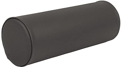 Sport-Tec Lagerungsrolle Lagerungskissen Knierolle Fitnessrolle für Massageliege 15x40 cm