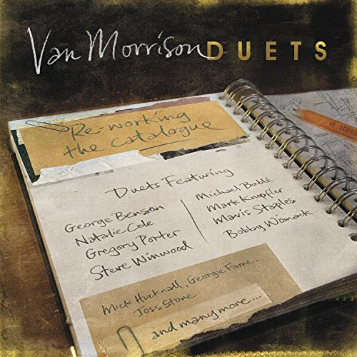 Duets: Re-Working The Catalogue