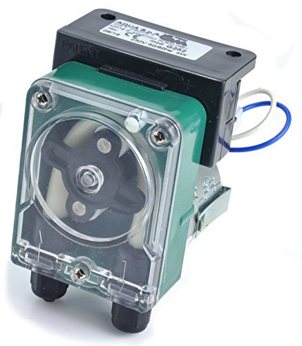 Germac Pompe doseuse de détergent Modèle G252
